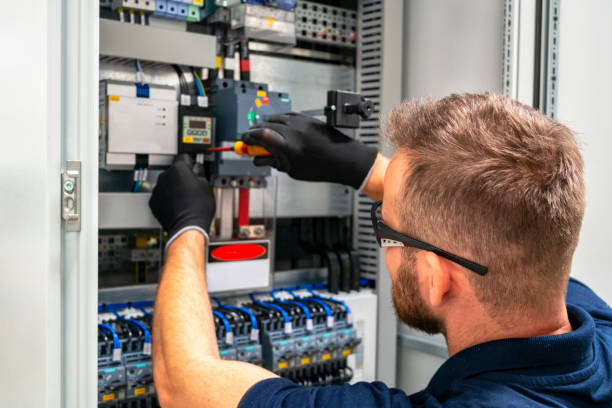 Best 24-Hour Electrician  in Homedale, ID