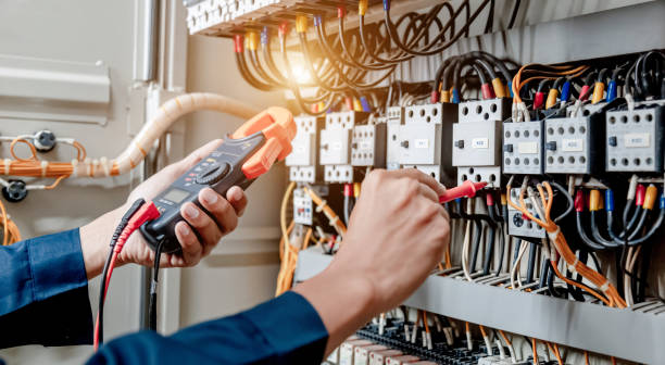 Best Emergency Electrical Repair  in Homedale, ID