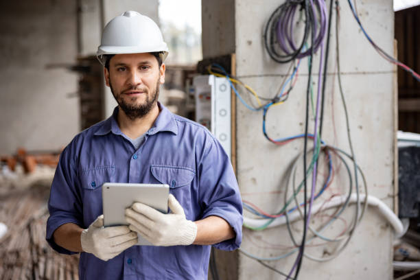 , ID Electrician Company