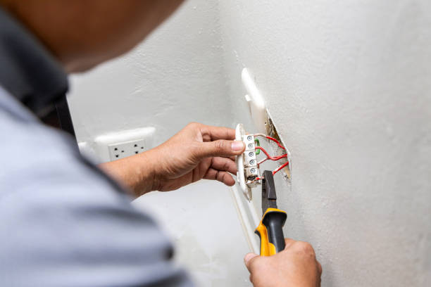 Best Industrial Electrical Services  in Homedale, ID