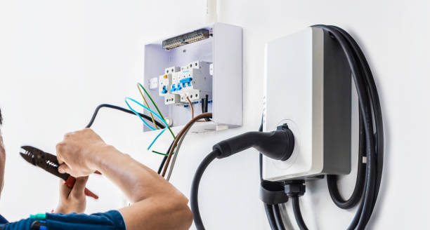 Best Commercial Electrician Services  in Homedale, ID