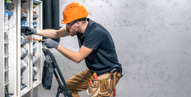 Best Electrical Contractors for Businesses  in Homedale, ID