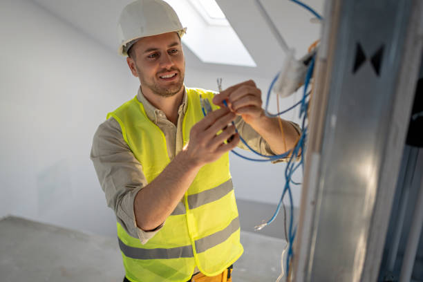 Best 24-Hour Electrician  in Homedale, ID